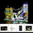 Lightailing light kit for Lego Downtown Flower and Design Stores 41732