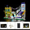 Lightailing light kit for Lego Downtown Flower and Design Stores 41732