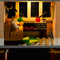 Lego Downtown Noodle Shop 31131 review