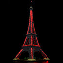 Briksmax Light Kit For Eiffel Tower 10307 With RGB Remote