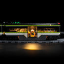 Lego Express Passenger Train 60337 minifigure