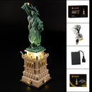 Lego Light Kit For Statue of Liberty 21042  Lightailing