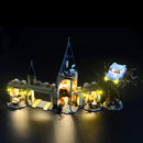 Lego harry potter willow lights
