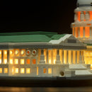 Lego Light Kit For United States Capitol 21030  BriksMax