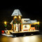 Lego Light Kit For Winter Village Station 10259  BriksMax