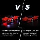 Briksmax Light Kit For Ferrari Daytona SP3 42143