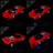 Light Kit For Ferrari Daytona SP3 42143-Briksmax(Remote Version)