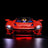 Light Kit For Ferrari Daytona SP3 42143-Briksmax(Remote Version)