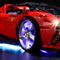 Best light kit for Lego Ferrari Daytona SP3 42143  