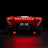 Light Kit For Ferrari Daytona SP3 42143-Briksmax(Remote Version)