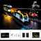 Lego Freight Train 60336 lightailing light kit