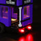 75957 lego harry potter red taillights