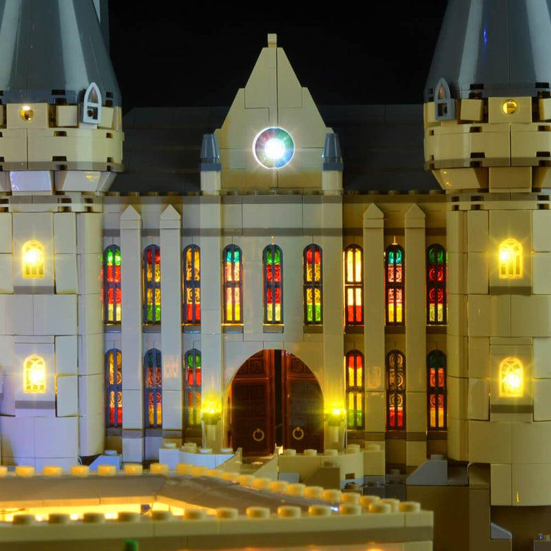 LEGO® Harry Potter™ 71043 Le château de Poudlard - Lego