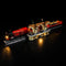 Lego Hogwarts Express – Collectors' Edition 76405 light kit
