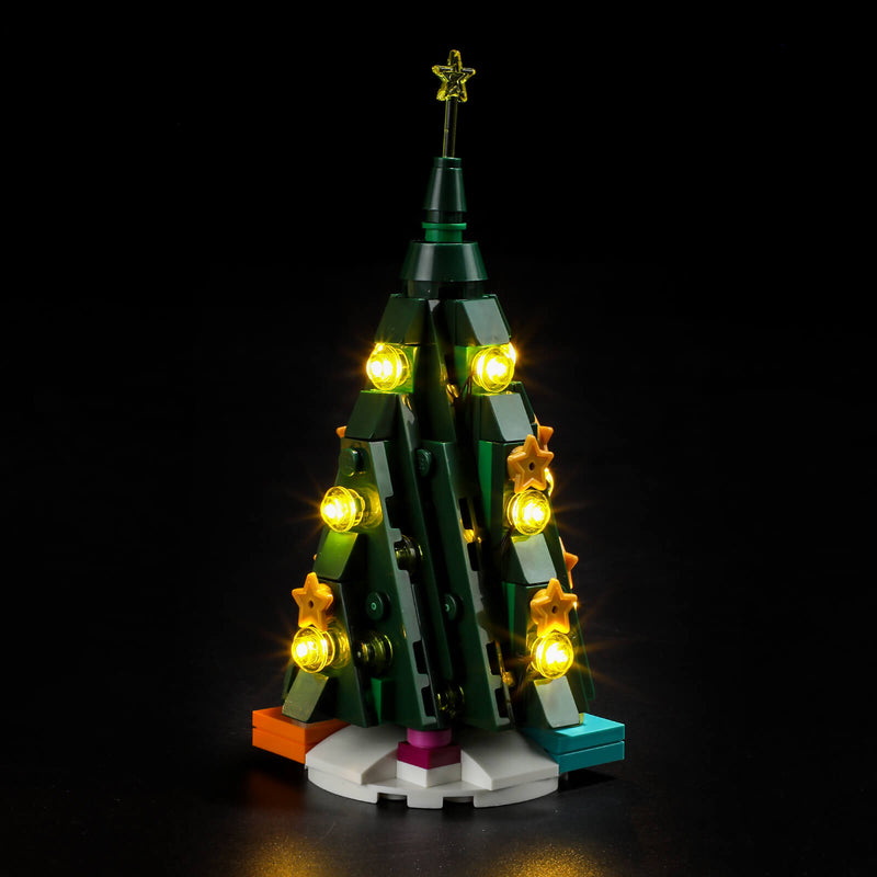 Lego Holiday Main Street 10308 review