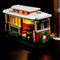 Lego Holiday Main Street 10308 streetcar