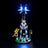 Lightailing Light kit for LEGO Horizon Forbidden West: Tallneck 76989- 3