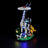Lego 76989 Horizon Forbidden West: Tallneck light kit