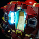 Lego Hulkbuster 76210