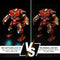 Lego Hulkbuster 76210 night mode