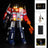Lightailing Light Kit For LEGO Optimus Prime #10302 - 11