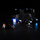 Lightailing Light Kit For Inquisitor Transport Scythe 75336