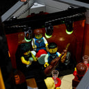 Lego Jazz Club 10312 review