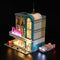 lego creator diner light kit