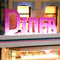 add led lights to lego diner set