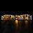 Light Kit For The Friends Apartments 10292-Briksmax