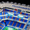 stadium’s pitch of lego 10299