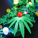 lego christmas wreath 40426 red berry