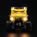 lego technic jeep wrangler 2021 headlights