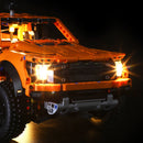 lego technic f 150 raptor headlight