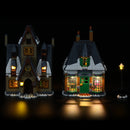 lego hogsmeade village visit 76388 moc