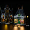 lego hogsmeade village visit 76388 light kit