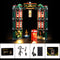 Lego Ministry of Magic 76403 light kit from lightailing