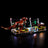 LEGO Jurassic Park 76956 T. rex Breakout model