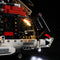 light up Airbus H175 Rescue Helicopter 42145