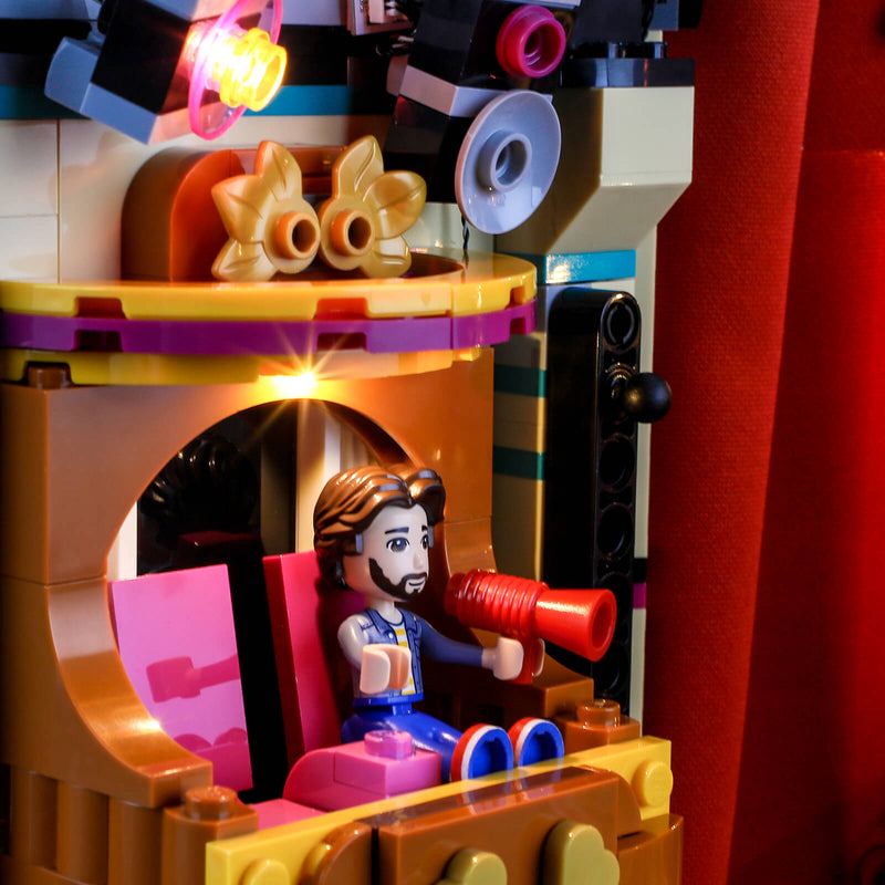 Lego Andrea's Theater School 41714 minifigure