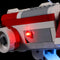 Lego Star Wars BD-1 75335 moc