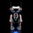 light up Lego BD-1 75335 