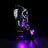 best lights for Lego Black Panther 76215 