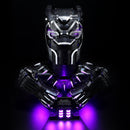 Lego Black Panther 76215 light kit from Lightailing