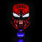 carnage lego head lighting kit