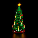Lego Christmas Tree 40573 light kit