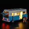 lego creator 10279 with light