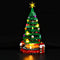 Lego Light Kit For Christmas tree 40338 BriksMax