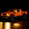 lego ford f-150 raptor light kit