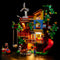 Friendship Tree House 41703 Lego light kit